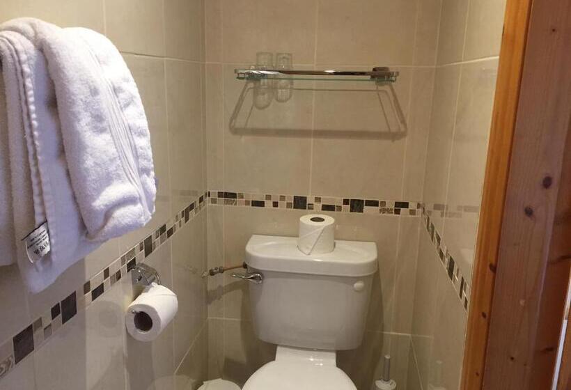 Номер Basic, Algret House B&b
