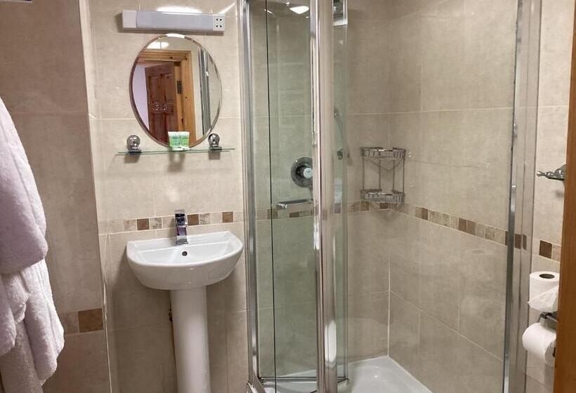 Номер Deluxe, Algret House B&b