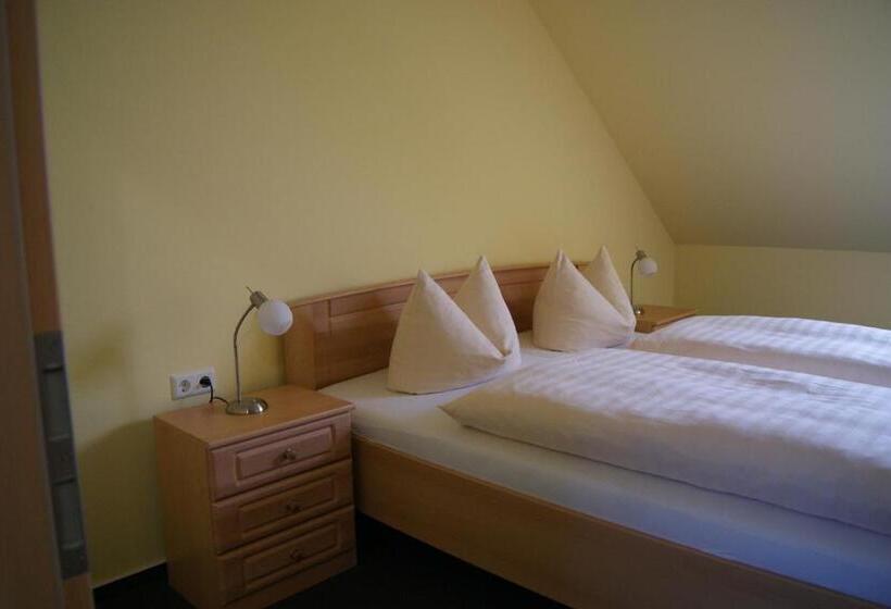 Апартаменты 2 Спальни, Gasthof & Pension Palmenhof