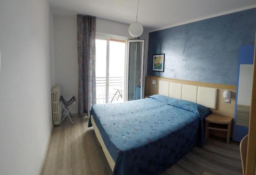 스탠다드 룸, Albergo Villa Edera