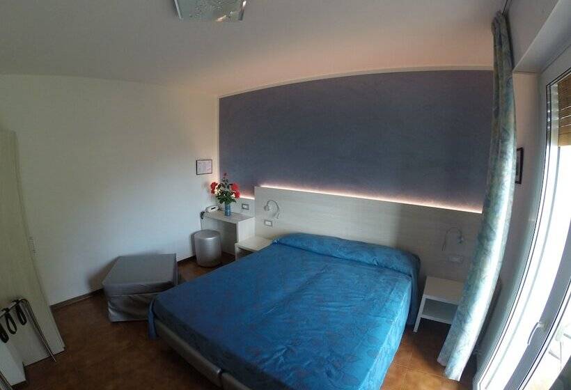 스탠다드 룸, Albergo Villa Edera