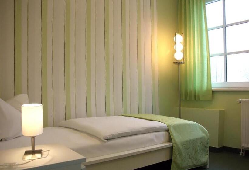 Номер Стандарт Индивидуальный, Altes Kasino Hotel Am See