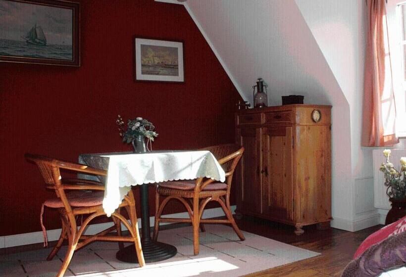 Апартаменты 1 Спальня, Apartments Im Kaffeehaus Heldt