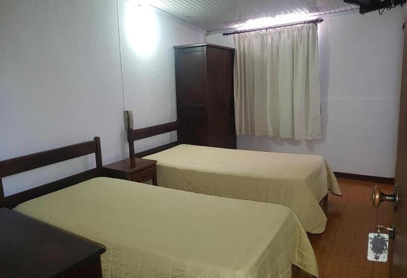 Номер Стандарт, Hospedaria Pôr Do Sol