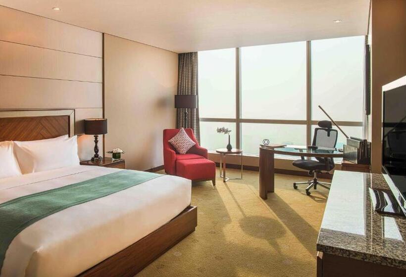 Классический Номер, Intercontinental Hanoi Landmark72, An Ihg