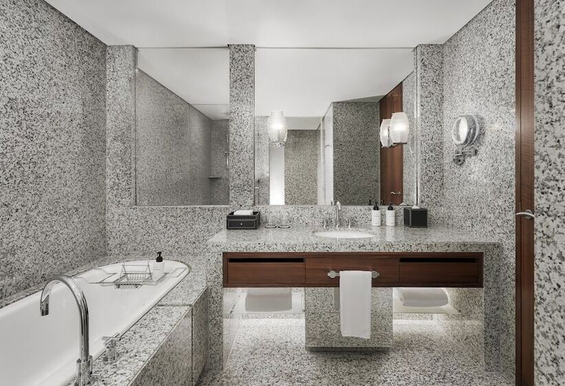 Номер Премиум, Intercontinental Hanoi Landmark72, An Ihg
