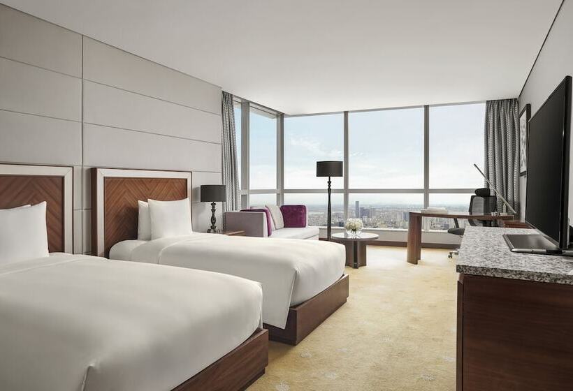 Классический Номер, Intercontinental Hanoi Landmark72, An Ihg