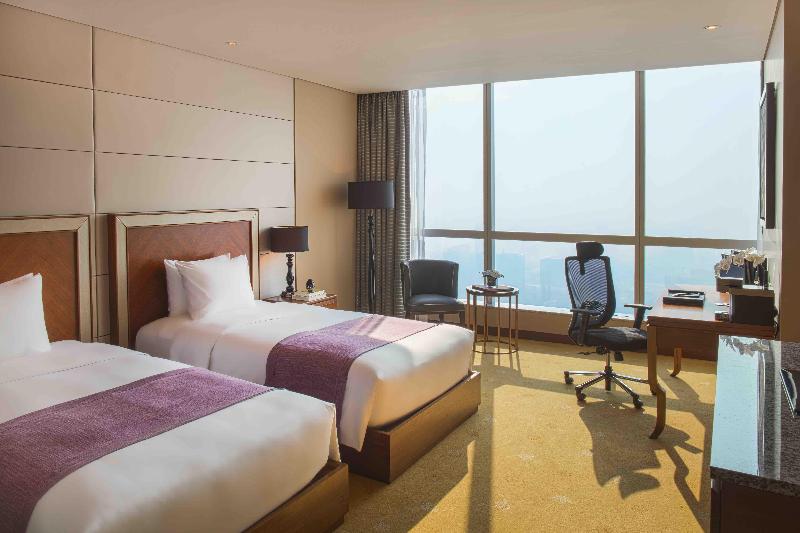Классический Номер, Intercontinental Hanoi Landmark72, An Ihg