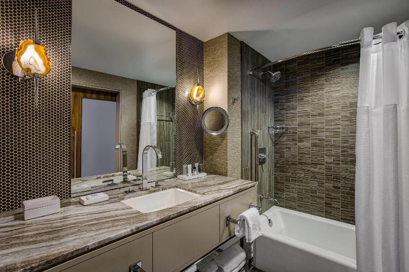 스탠다드 전망 룸, Jw Marriott Austin