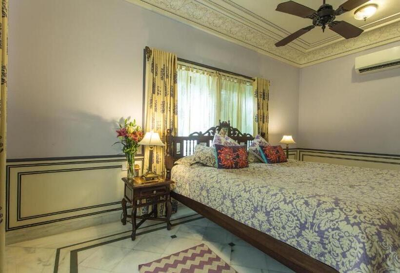 高级套房, Royal Heritage Haveli