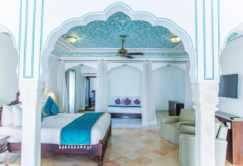 套房, Royal Heritage Haveli