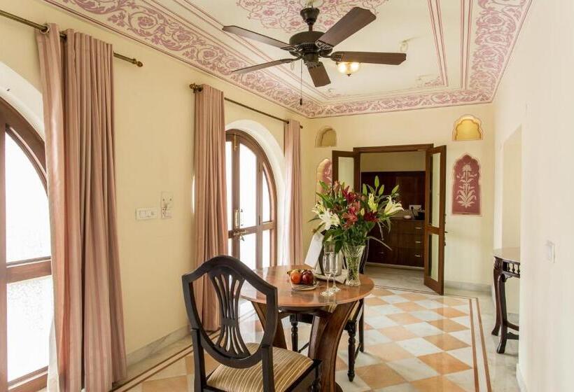 套房, Royal Heritage Haveli