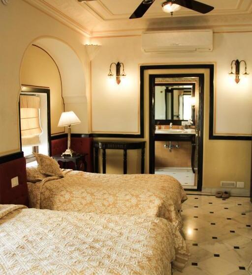 标准间, Royal Heritage Haveli