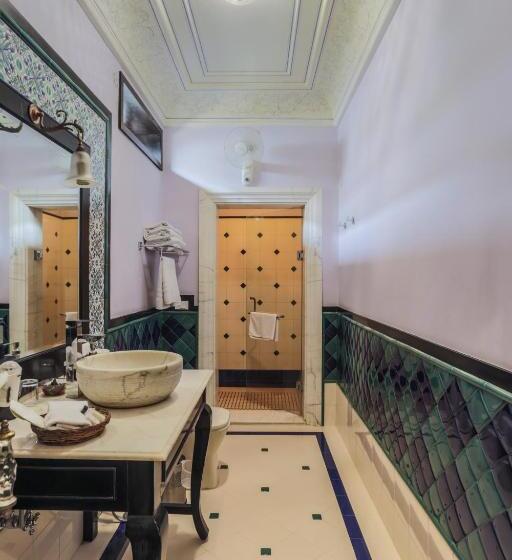 高级套房, Royal Heritage Haveli