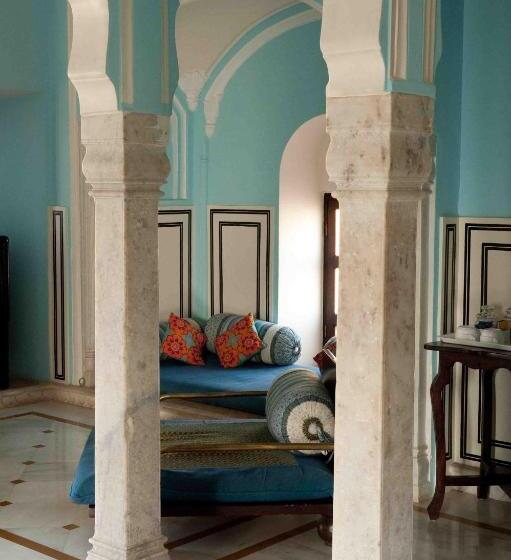 高级套房, Royal Heritage Haveli