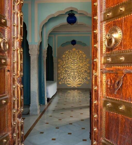 高级套房, Royal Heritage Haveli