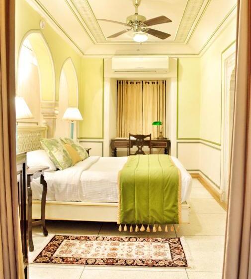 高级套房, Royal Heritage Haveli