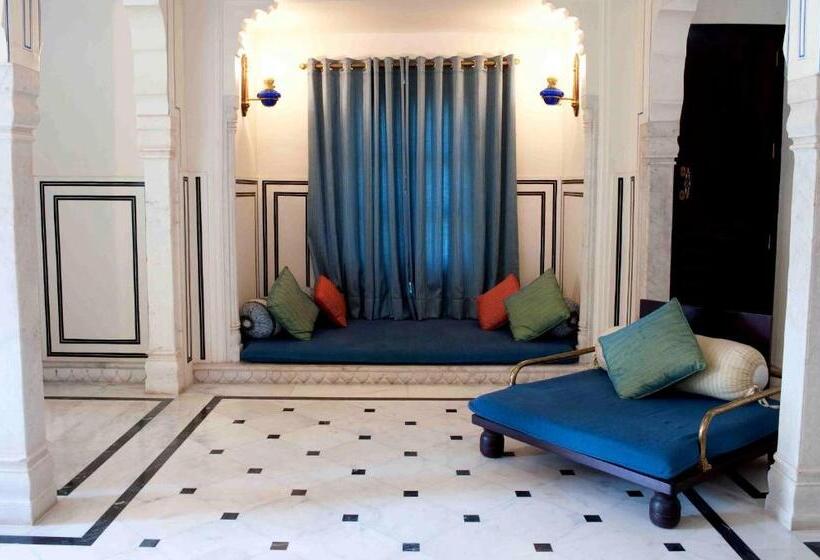 套房, Royal Heritage Haveli
