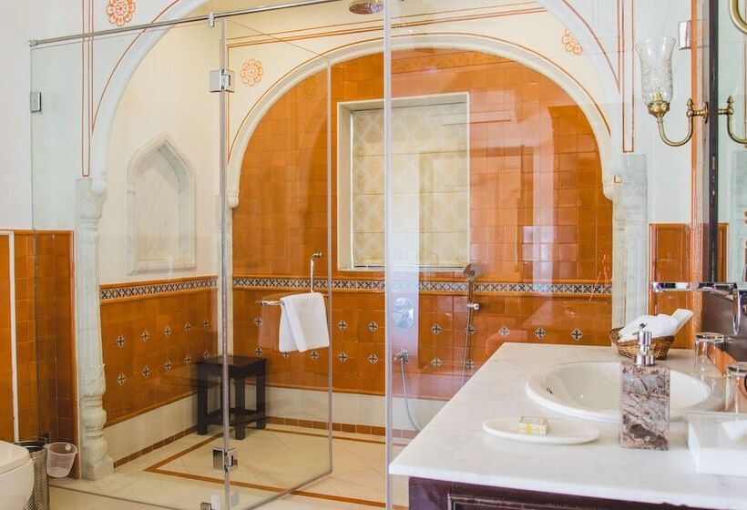 高级套房, Royal Heritage Haveli