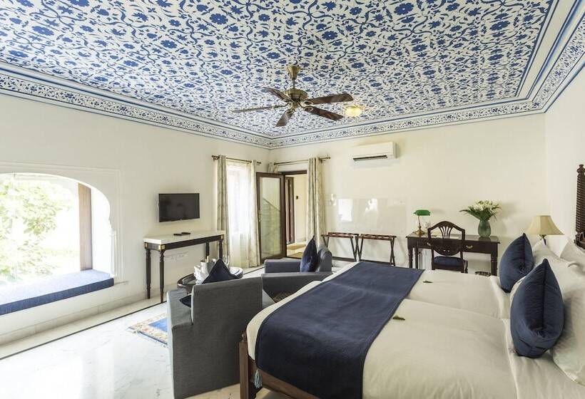 高级套房, Royal Heritage Haveli