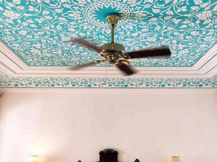 套房, Royal Heritage Haveli
