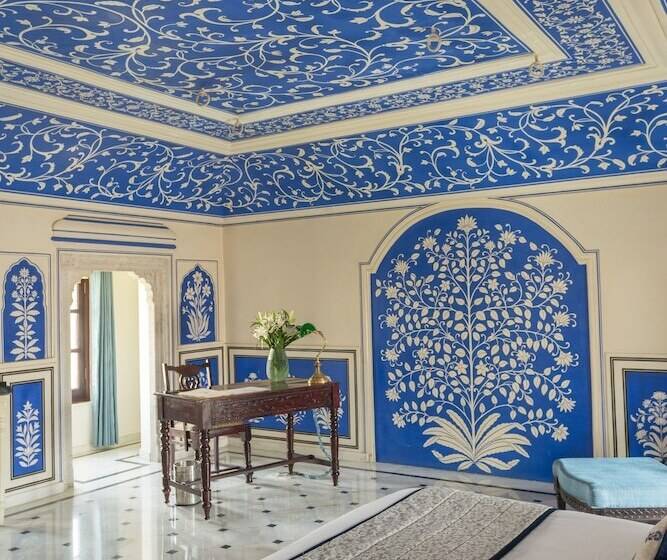 套房, Royal Heritage Haveli