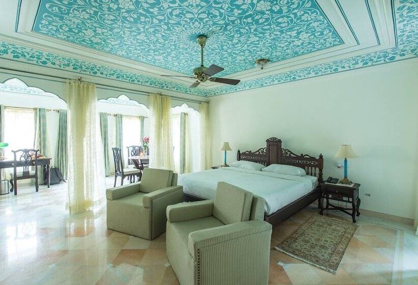 套房, Royal Heritage Haveli