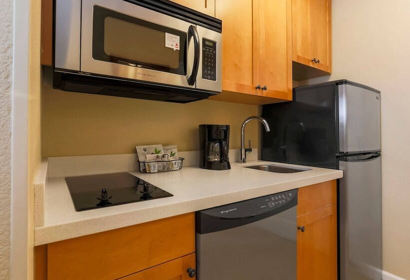 스위트, Towneplace Suites By Marriott Yuma