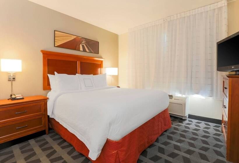 침실 2개 스위트, Towneplace Suites By Marriott Yuma