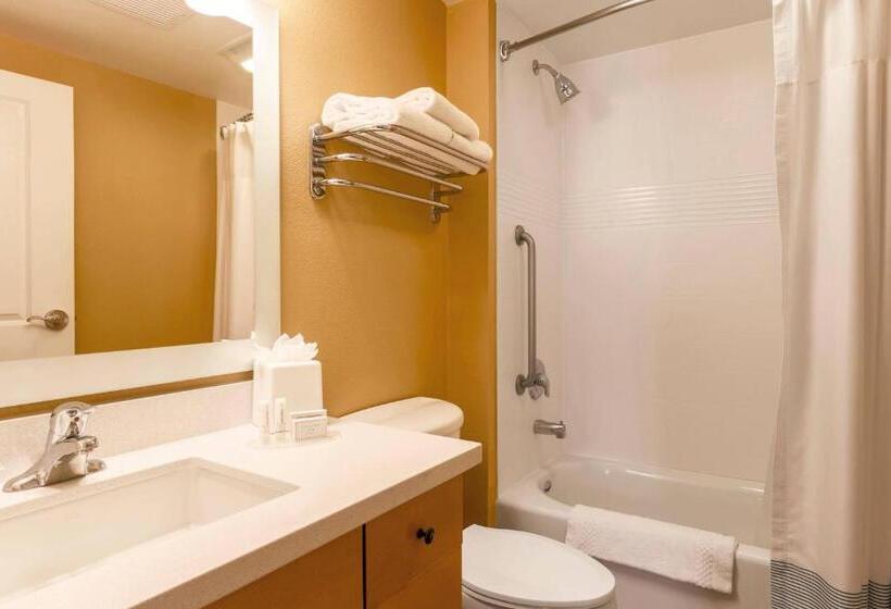 스위트, Towneplace Suites By Marriott Yuma