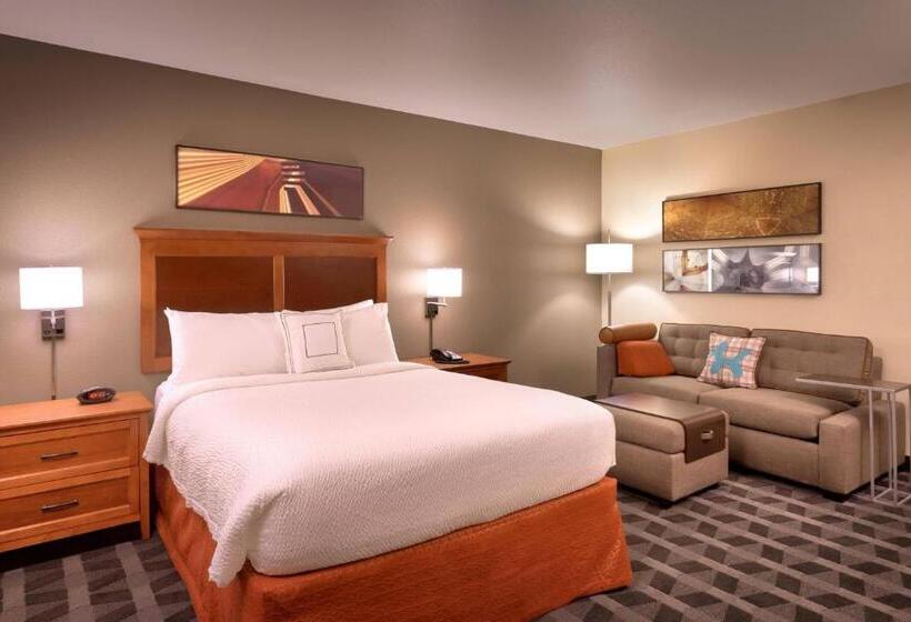 스위트, Towneplace Suites By Marriott Yuma