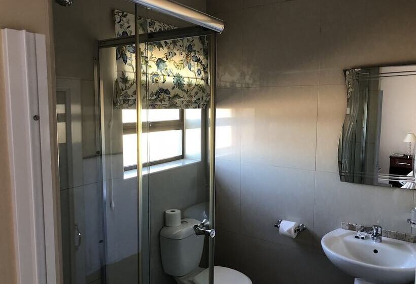 Номер Стандарт, Le Blue Guest House