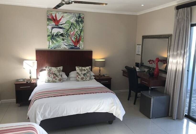 Номер Стандарт, Le Blue Guest House