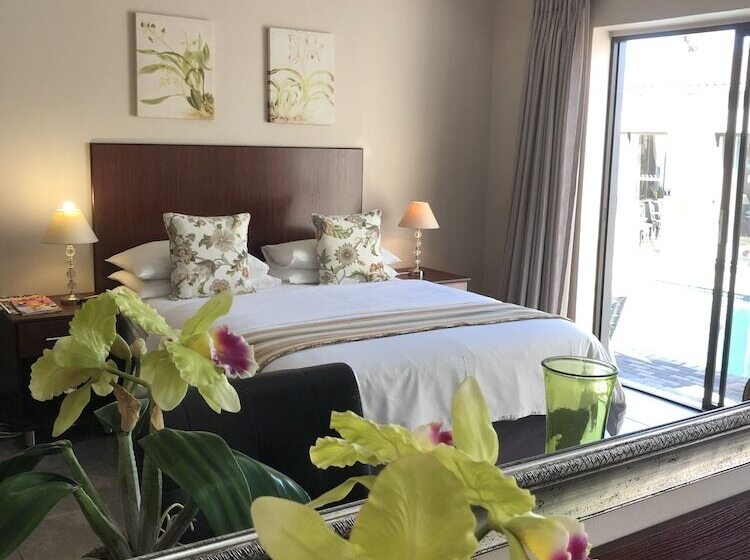 Номер Deluxe, Le Blue Guest House