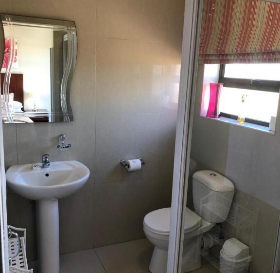 Номер Стандарт, Le Blue Guest House