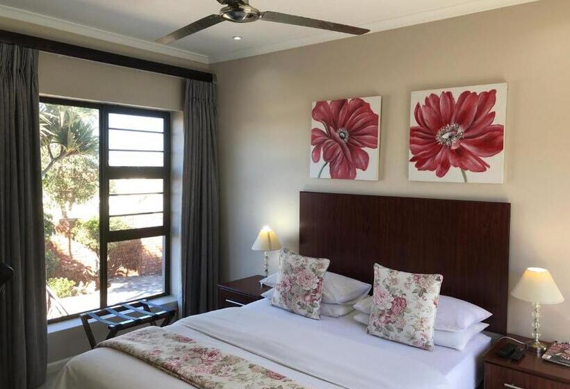 Номер Стандарт, Le Blue Guest House