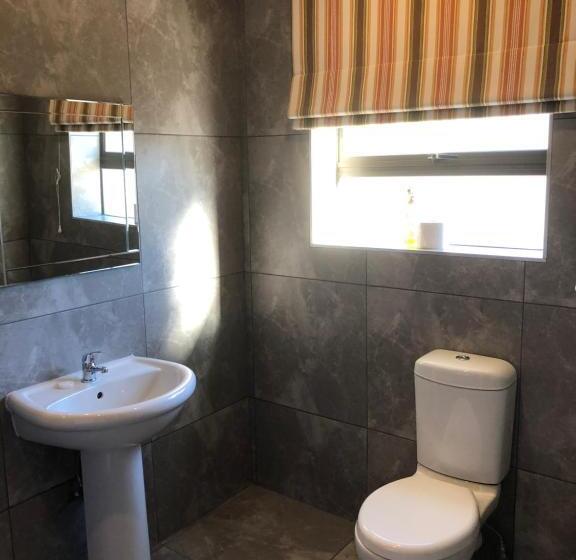Номер Стандарт, Le Blue Guest House
