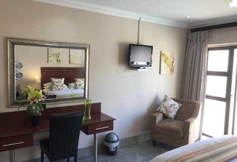 Номер Стандарт, Le Blue Guest House