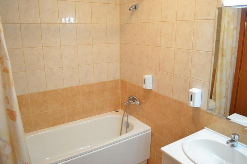 Студия Стандарт, Persey Flora Apartments