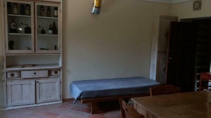 Четырехместный Номер Стандарт, Azienda Agrituristica La Torretta