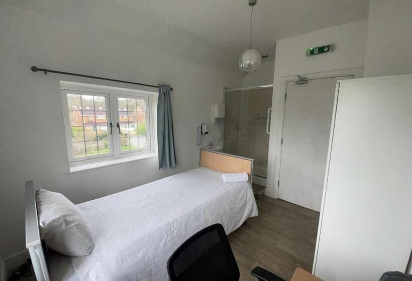 스탠다드 룸, Canford House On Westbury On Trym