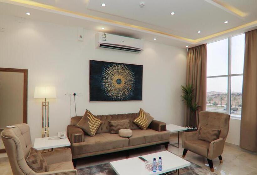 Suite cu Vedere la Munte, شقق كلاس للشقق المخدومة
