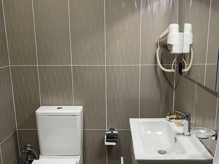 エコノミールーム, Vois Hotel Bostanci & Spa