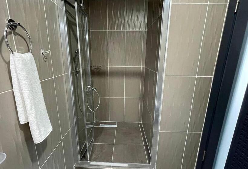 デラックスルーム, Vois Hotel Bostanci & Spa