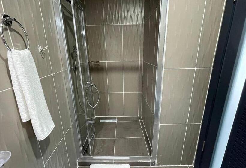 デラックスルーム, Vois Hotel Bostanci & Spa