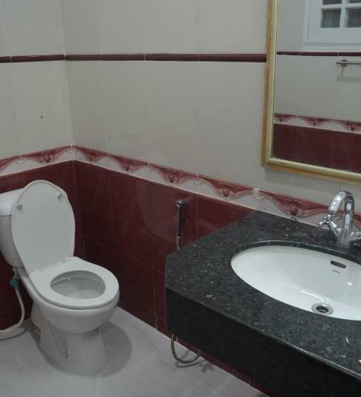 اتاق سوپریور, Park Hotel Gilgit