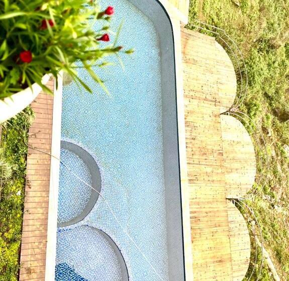 اتاق لوکس, Arista Homestay
