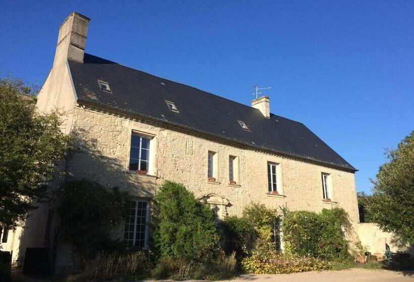 Номер Стандарт, Le Manoir Des Doyens Loft   Sleeps 8   Breakfast Included!