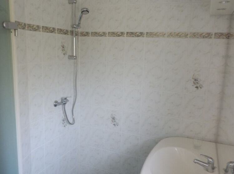Номер Стандарт, Bramkamp Pension
