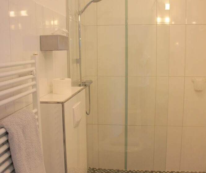 标准间, Designhotel 1690 & Apartments